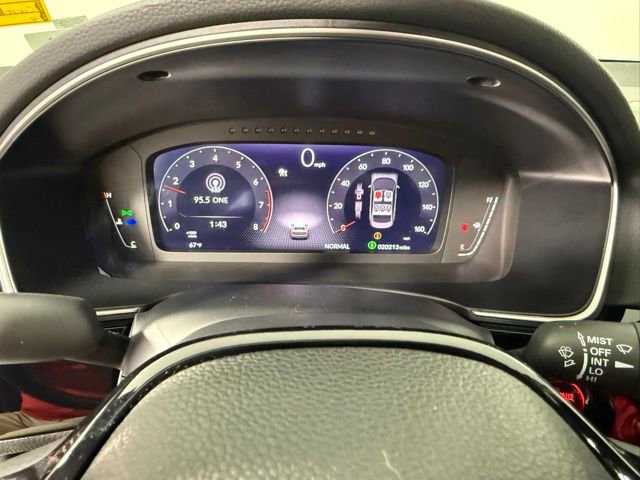 Used 2025 Honda Civic Si image 20