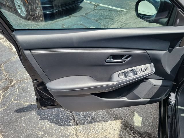 Used 2024 Nissan Sentra S FWD image 13