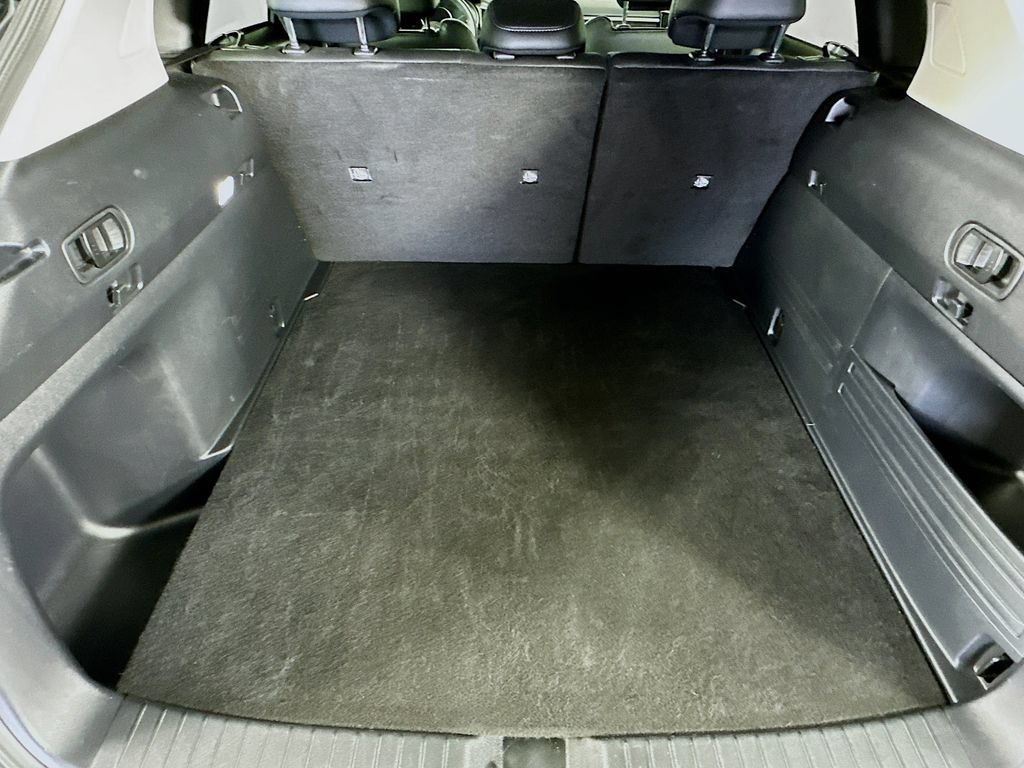 Certified 2025 MAZDA CX-50 AWD 2.5 Hybrid w/ Premium Pkg image 34