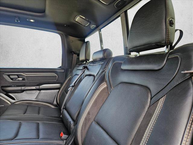 Used 2024 RAM 1500 TRX AWD/4WD image 17