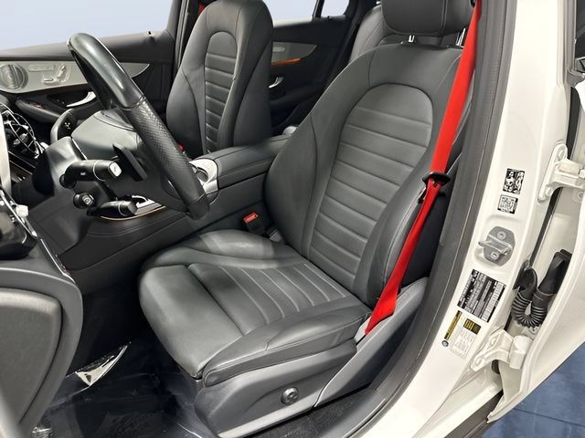 Used 2019 Mercedes-Benz GLC 43 AMG 4MATIC image 29