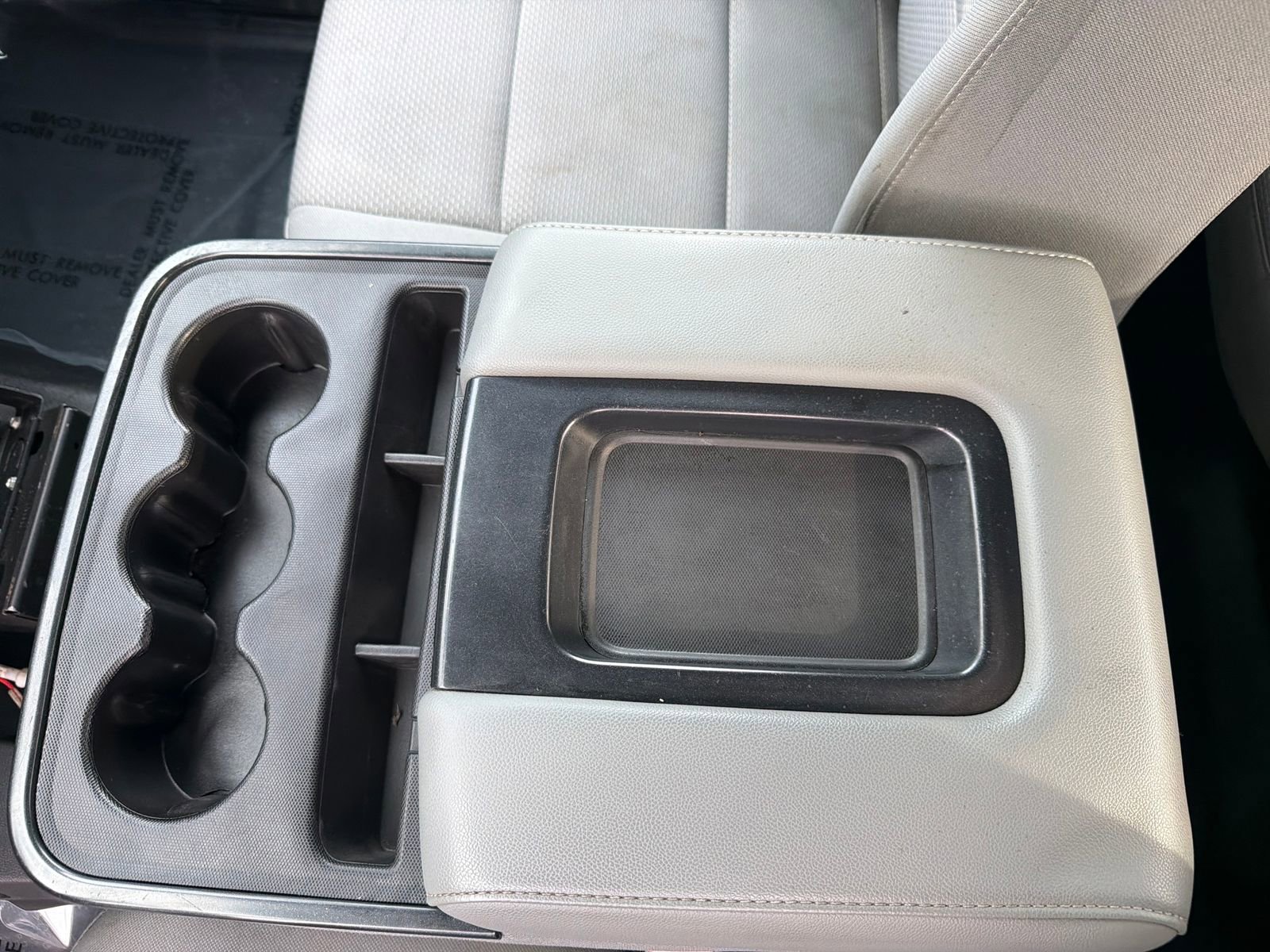 Used 2018 Chevrolet Silverado 2500 W/T w/ WT Fleet Convenience Package AWD/4WD image 27