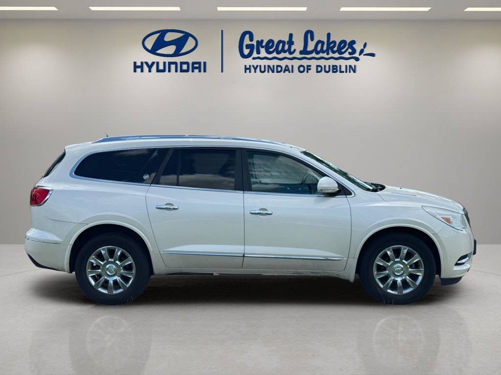 Used 2014 Buick Enclave Premium FWD image 6