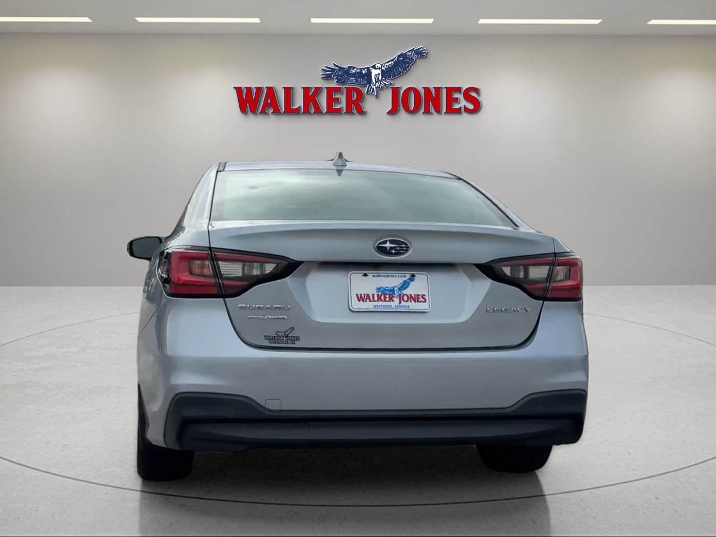 Used 2022 Subaru Legacy Premium w/ Popular Package #1 image 6