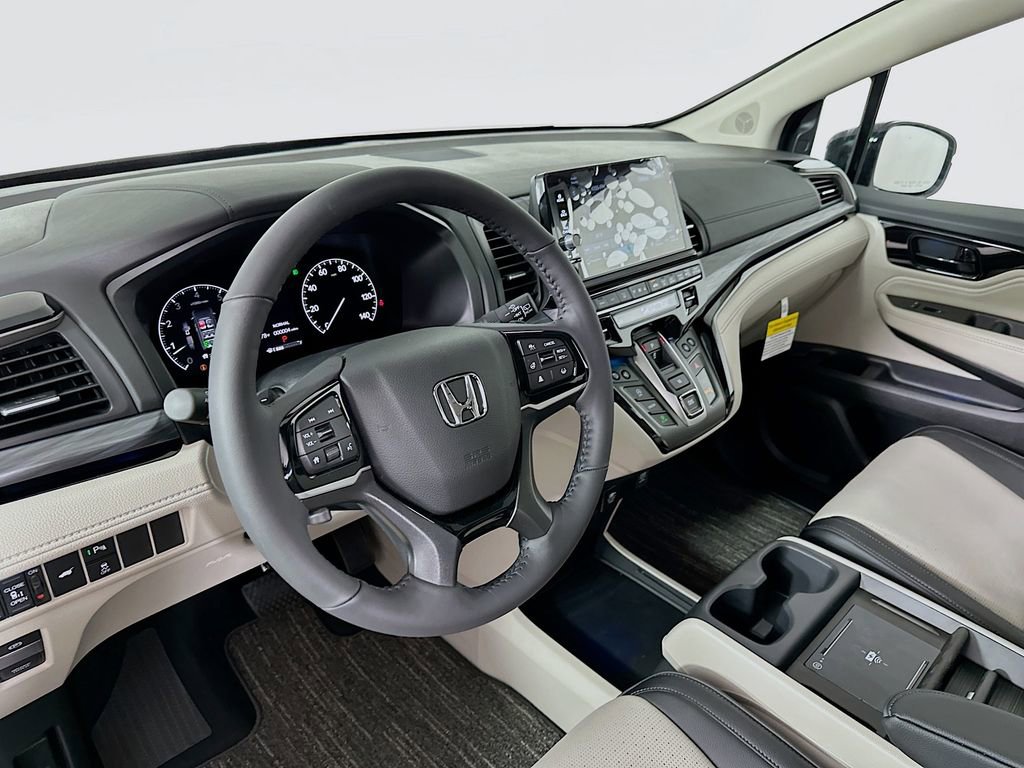 New 2026 Honda Odyssey Elite image 10