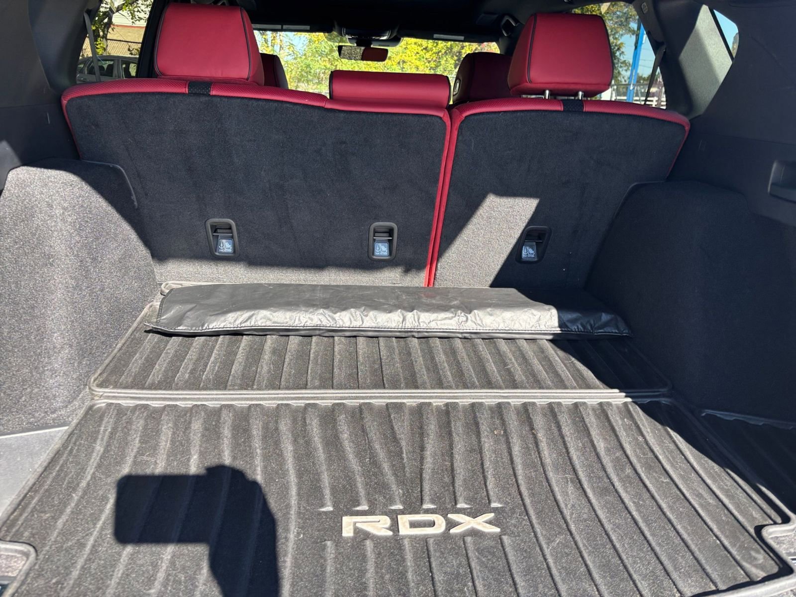 Used 2024 Acura RDX A-Spec image 31