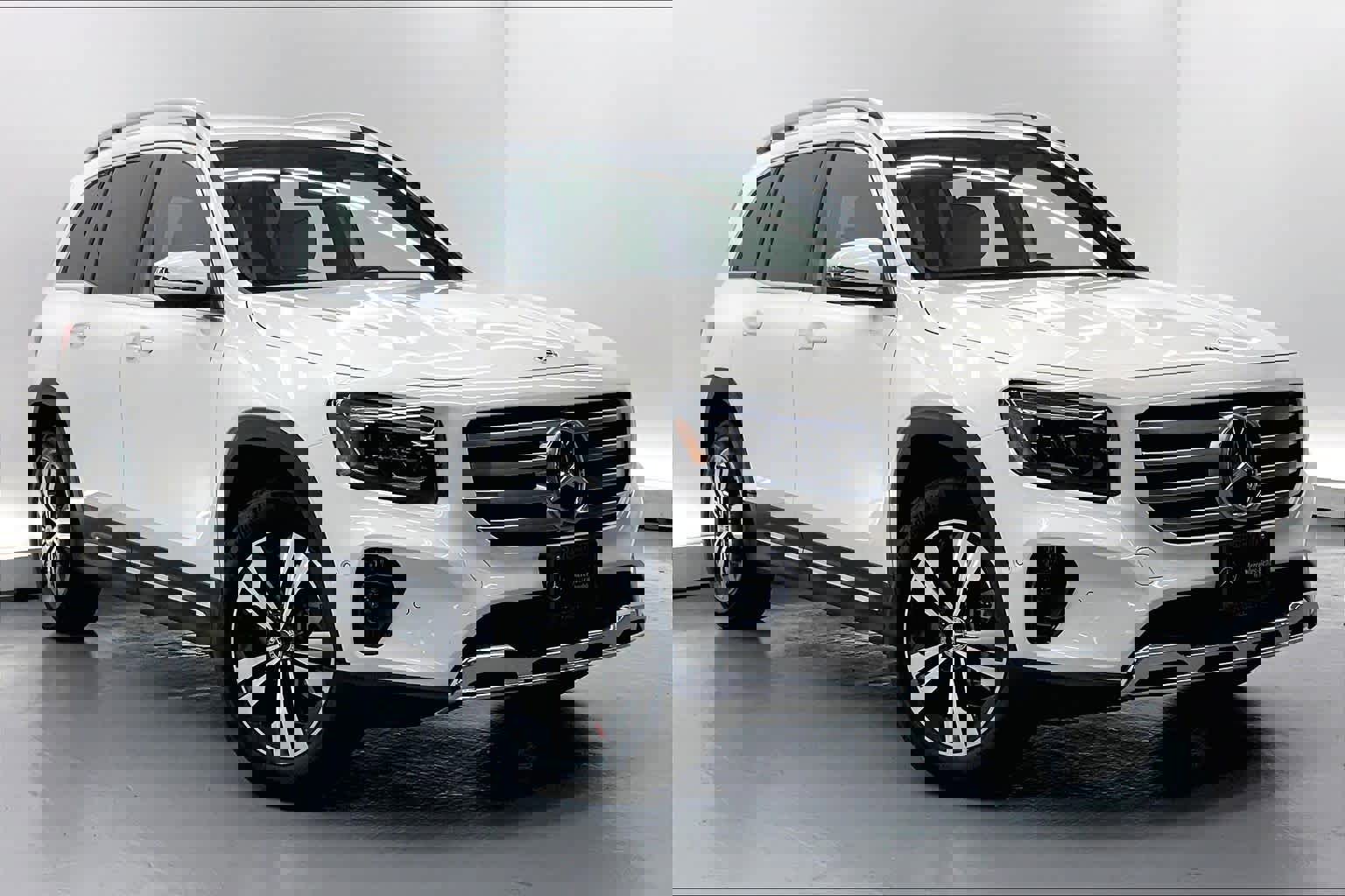 Used 2025 Mercedes-Benz GLB 250 image 7