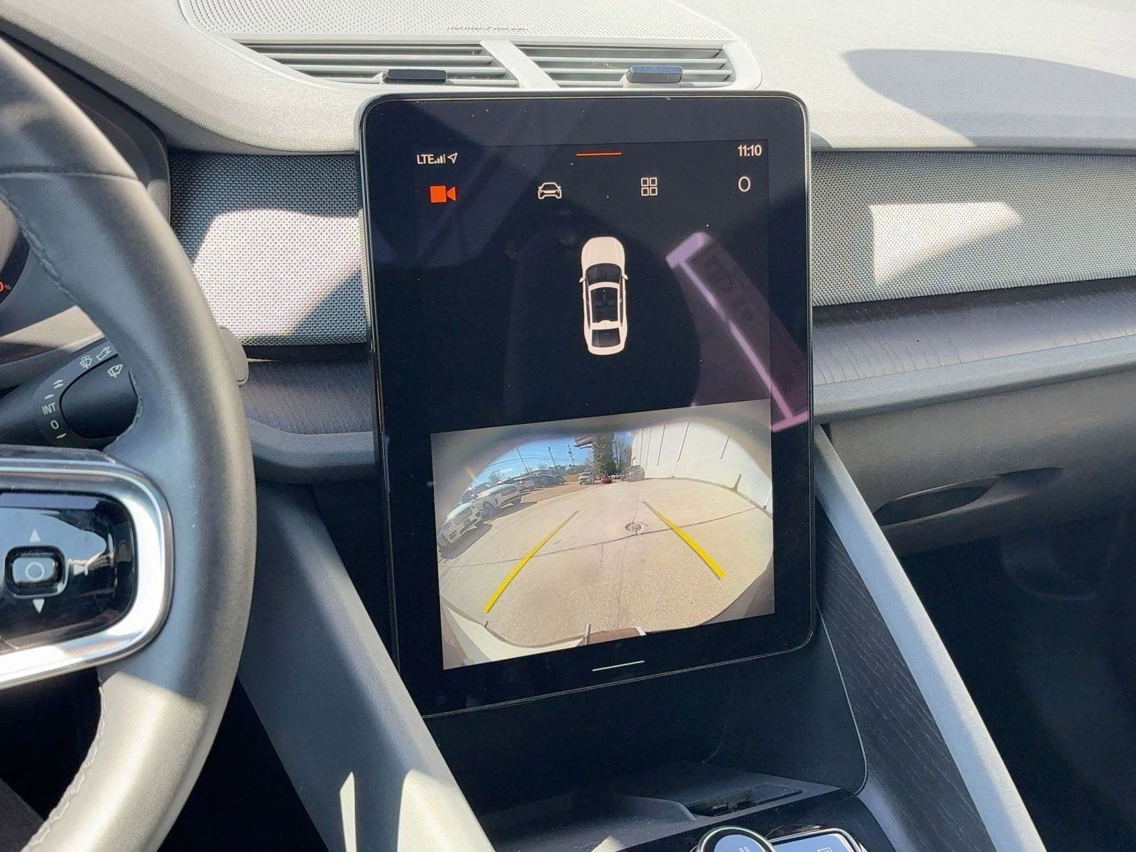 Used 2023 Polestar Polestar 2 w/ Pilot Pack image 21