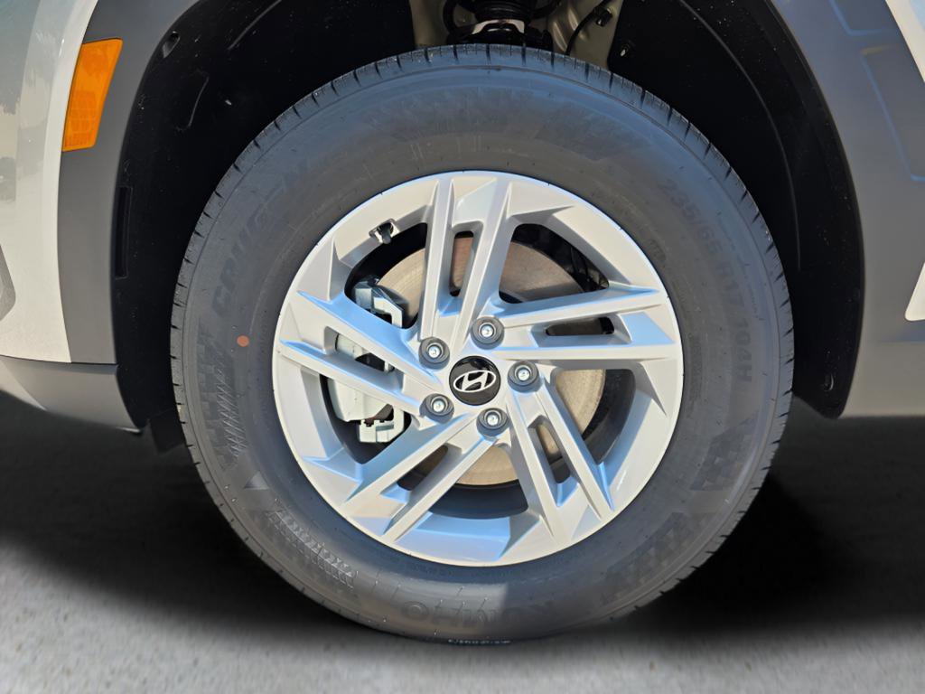 New 2026 Hyundai Tucson SE AWD/4WD image 10