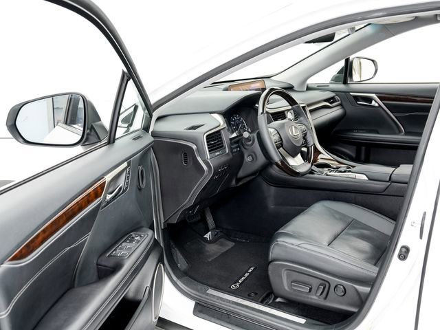 Used 2018 Lexus RX 350 AWD w/ Premium Package image 7
