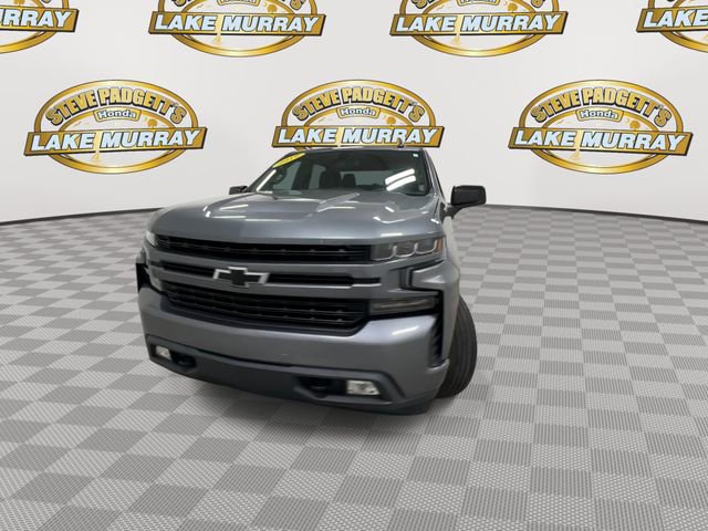 Used 2019 Chevrolet Silverado 1500 RST w/ All-Star Edition image 6