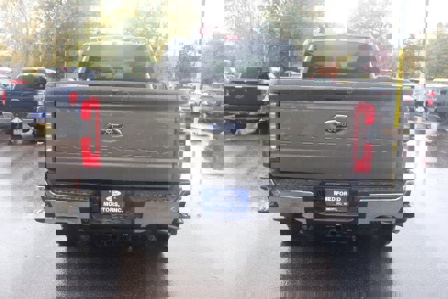New 2026 Ford F250 XLT image 3