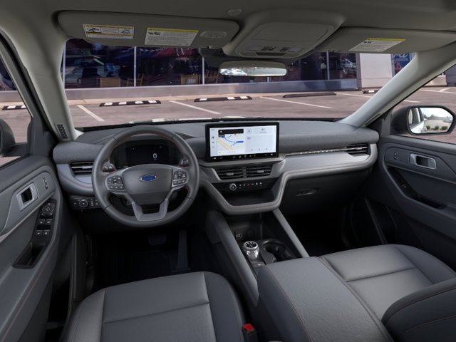 New 2026 Ford Explorer Active w/ Active Comfort Package AWD/4WD image 10