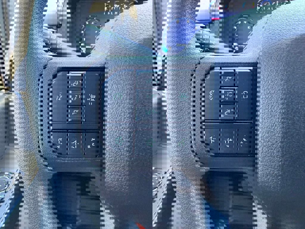 New 2025 Ford F150 XL image 23