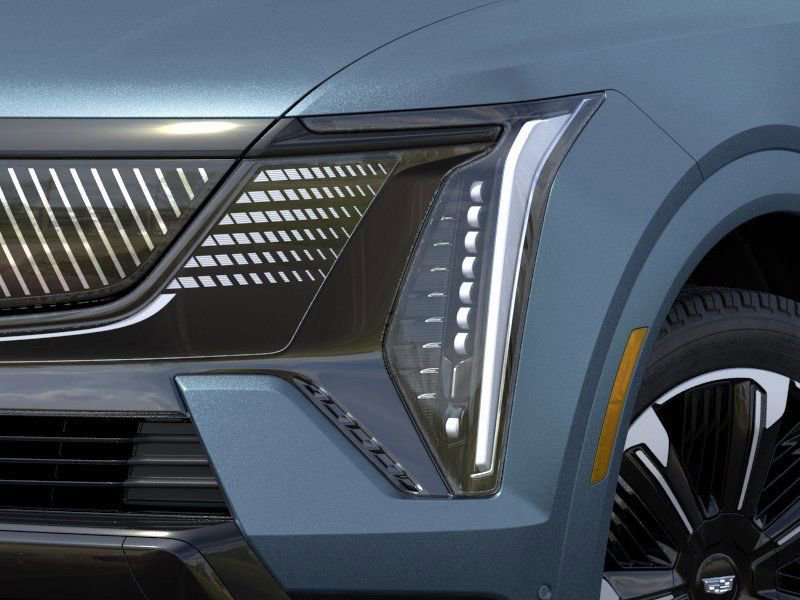 New 2025 Cadillac Escalade IQ Sport 1 w/ Smart Trailering package image 6