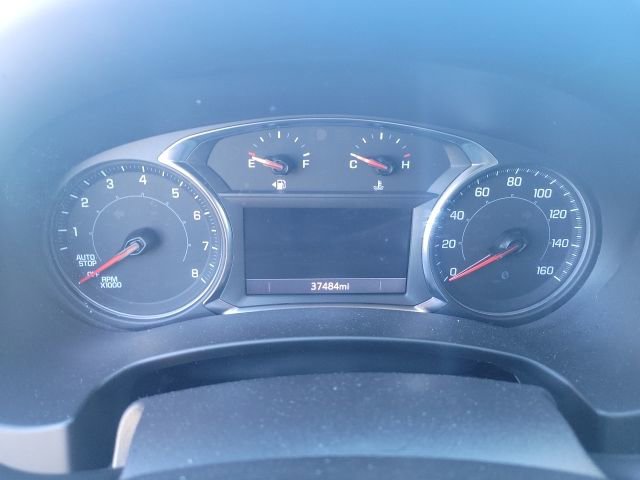 Used 2024 GMC Terrain SLT image 8