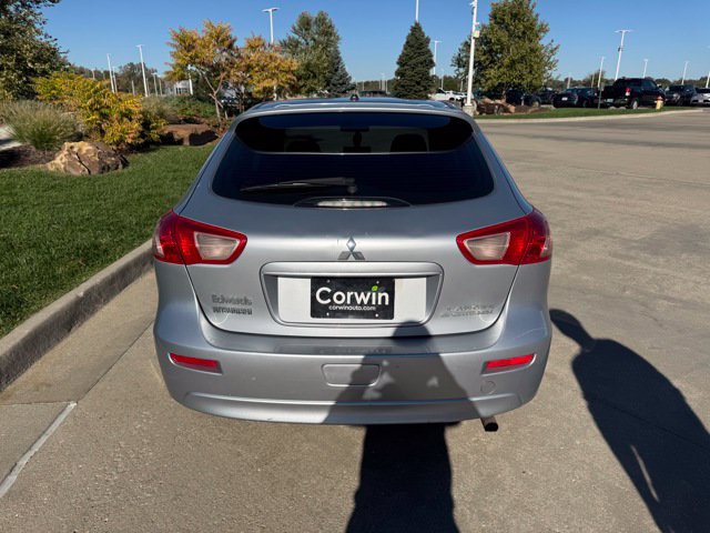 Used 2013 Mitsubishi Lancer ES FWD image 16