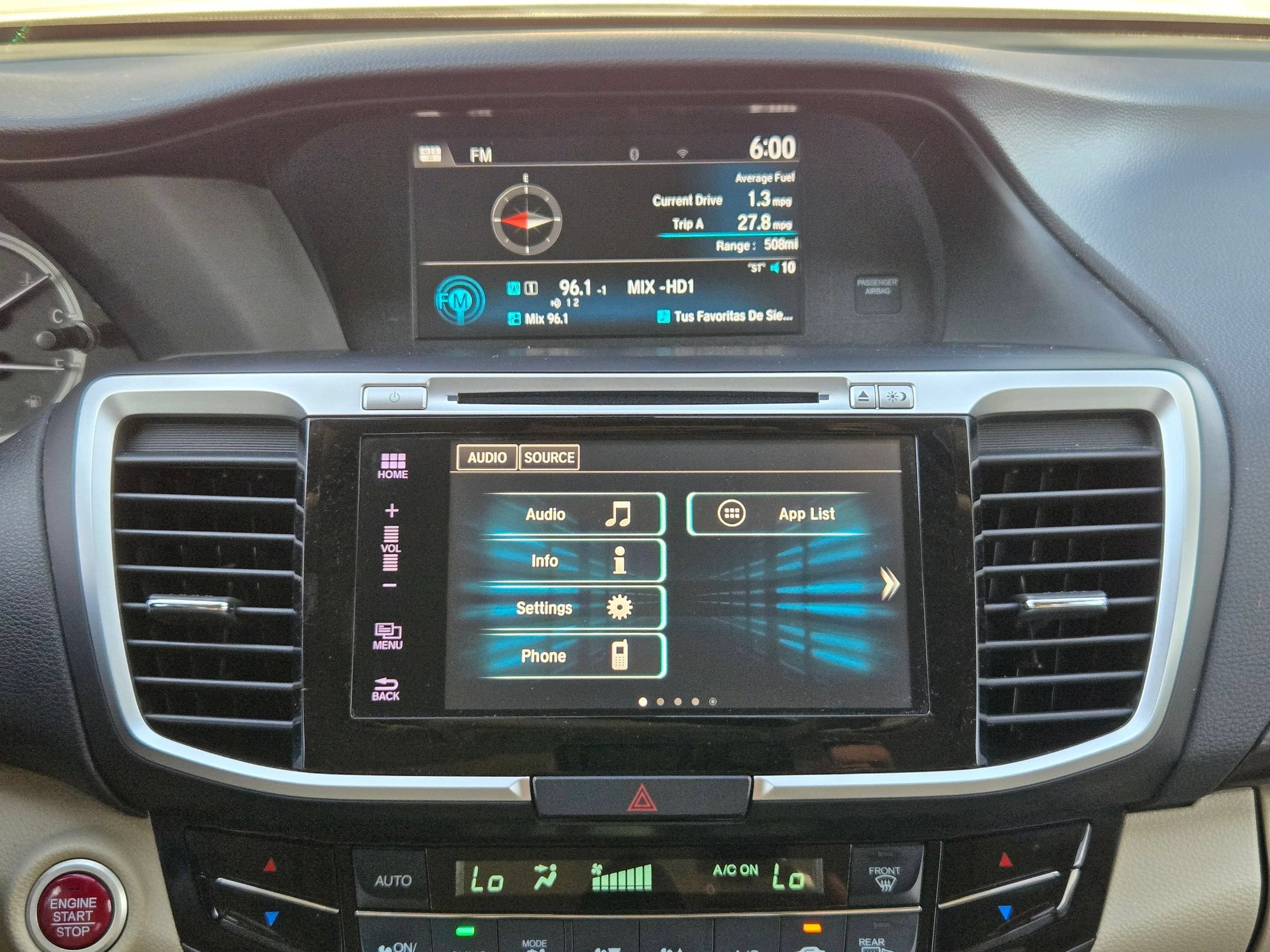 Used 2017 Honda Accord EX-L image 17
