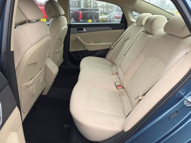 Used 2016 Hyundai Sonata SE image 13