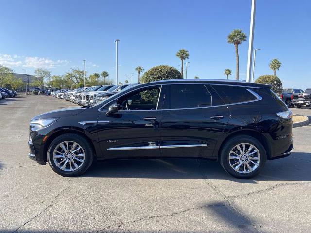 Used 2024 Buick Enclave Avenir w/ Trailering Package, 5000 lbs. image 4