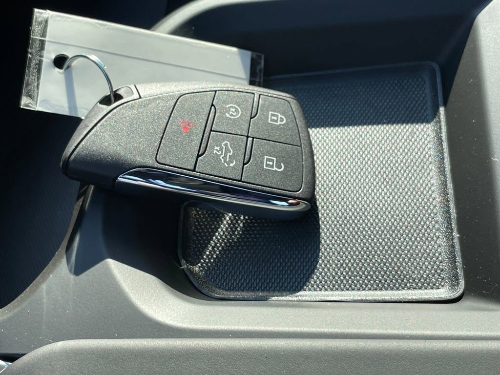 New 2026 GMC Sierra 2500 Denali Ultimate image 29