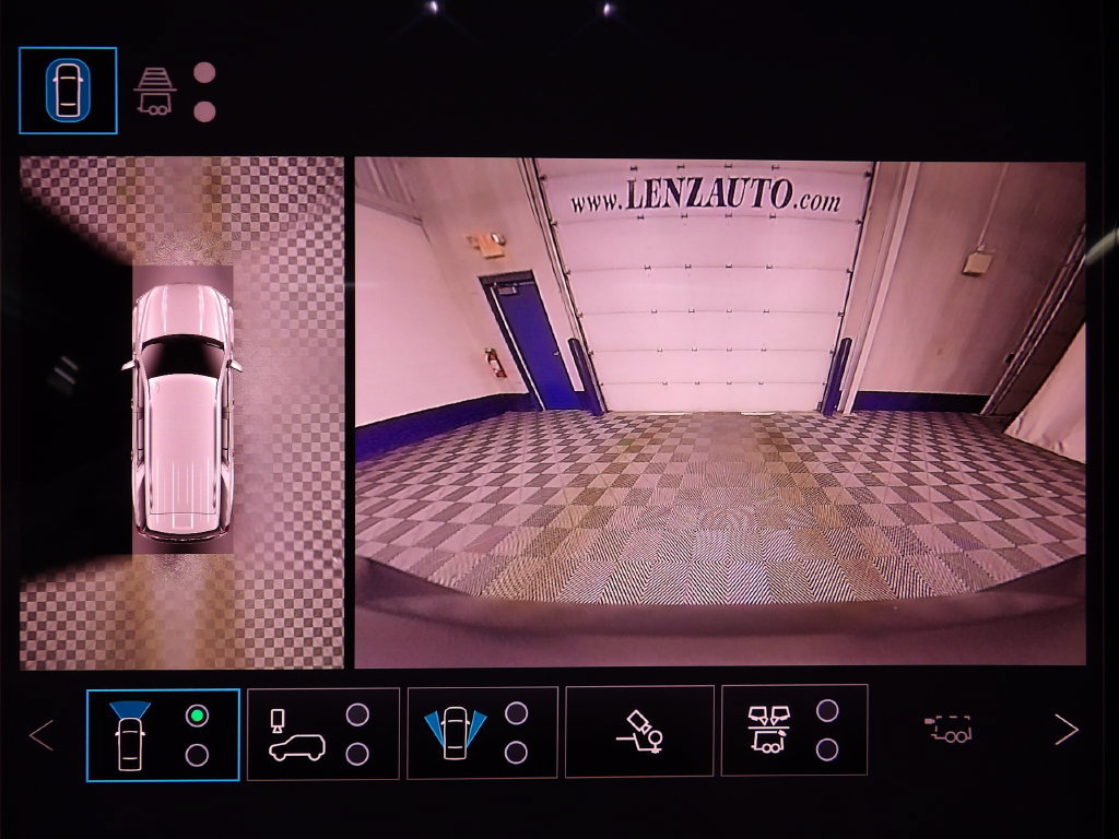 Used 2026 GMC Yukon AT4 Ultimate AWD/4WD image 20