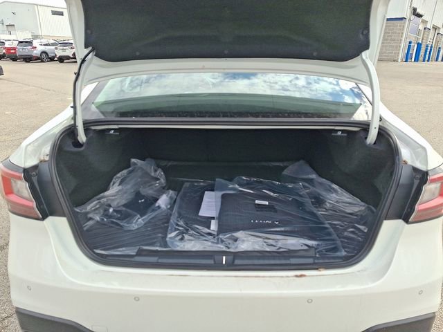 New 2025 Subaru Legacy Sport image 21