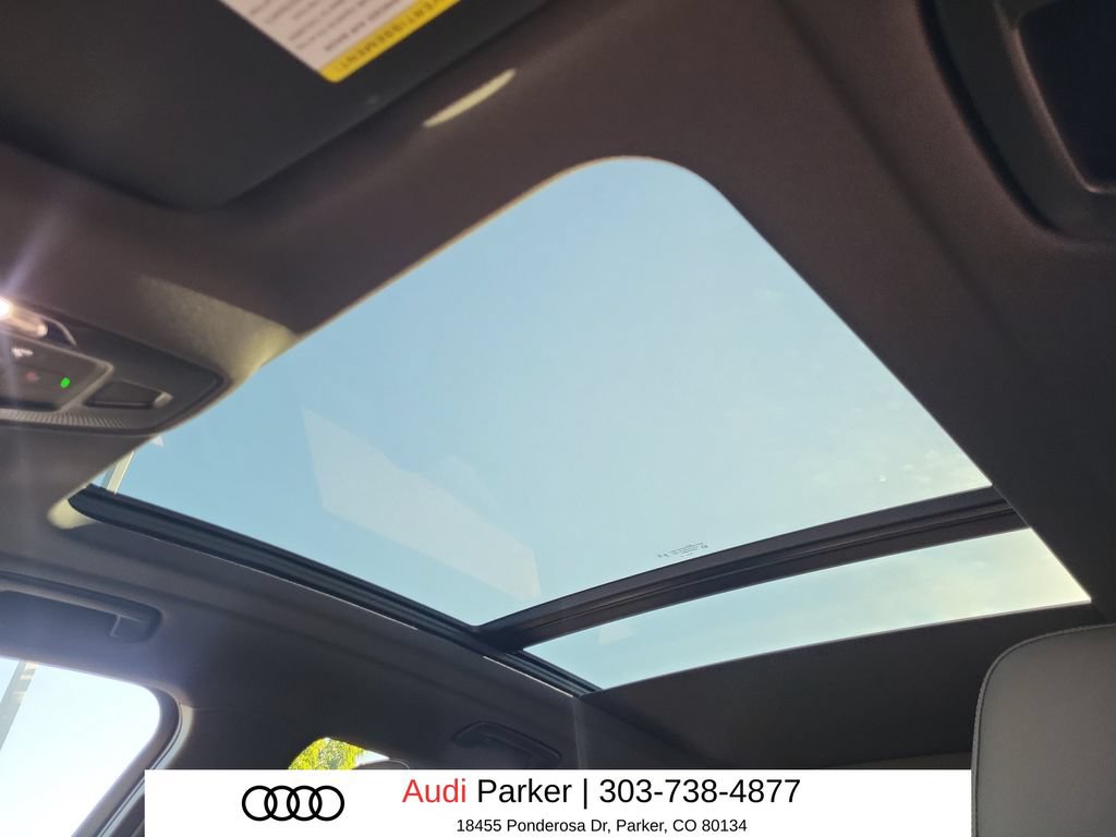 New 2026 Audi SQ5 Premium Plus AWD/4WD image 22