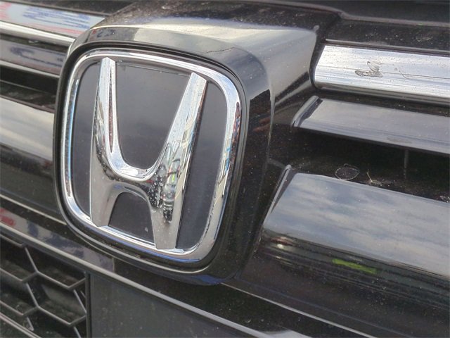 Used 2022 Honda CR-V EX-L image 31