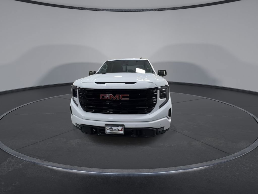 New 2026 GMC Sierra 1500 Elevation w/ Preferred Package image 3