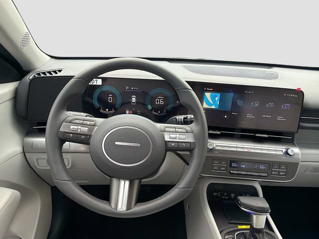 New 2026 Hyundai Kona SEL Sport FWD image 22