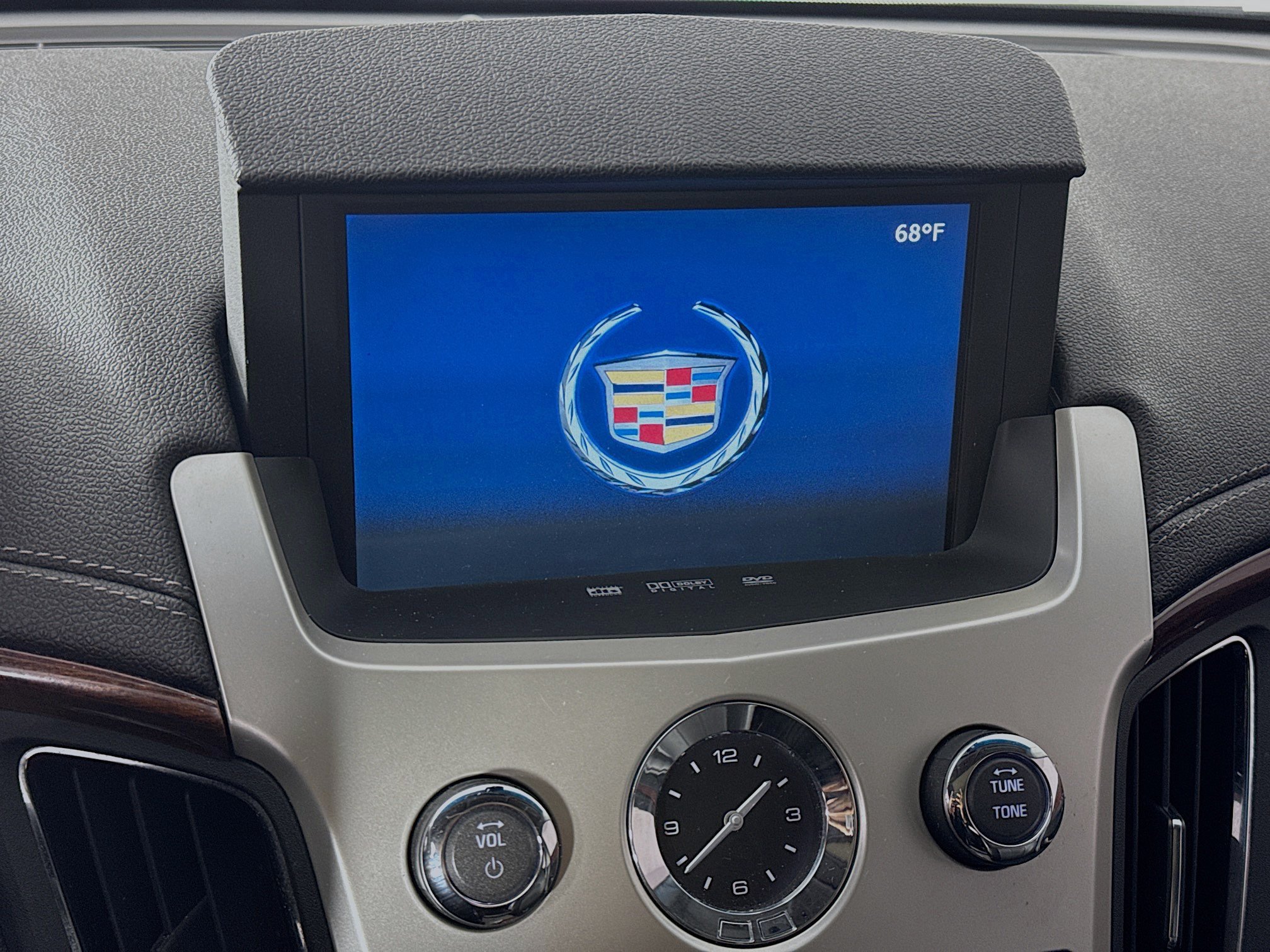 Used 2014 Cadillac CTS Premium AWD/4WD image 15