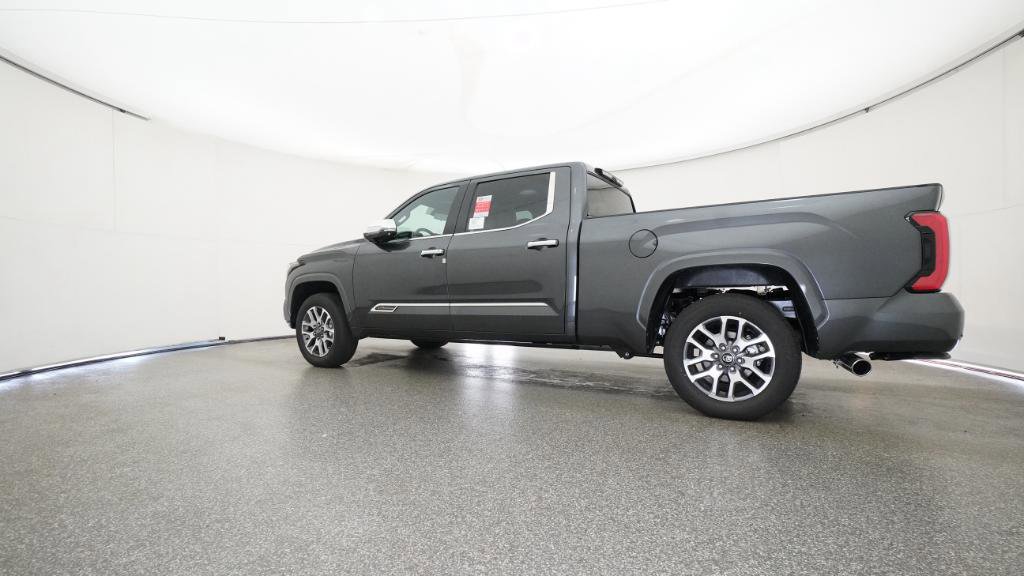 New 2026 Toyota Tundra 1794 Edition image 12