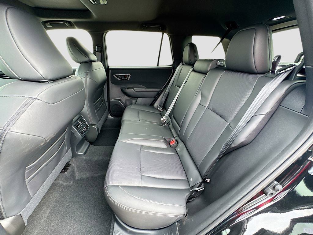 New 2026 Subaru Outback Limited XT image 30