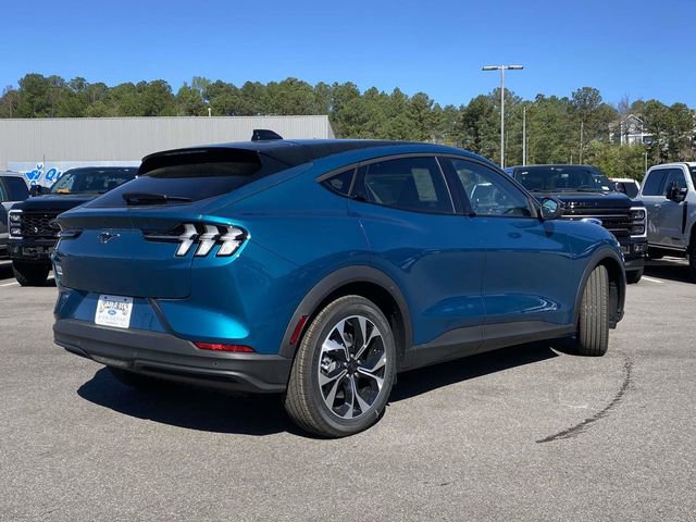 New 2026 Ford Mustang Mach-E Select RWD image 3