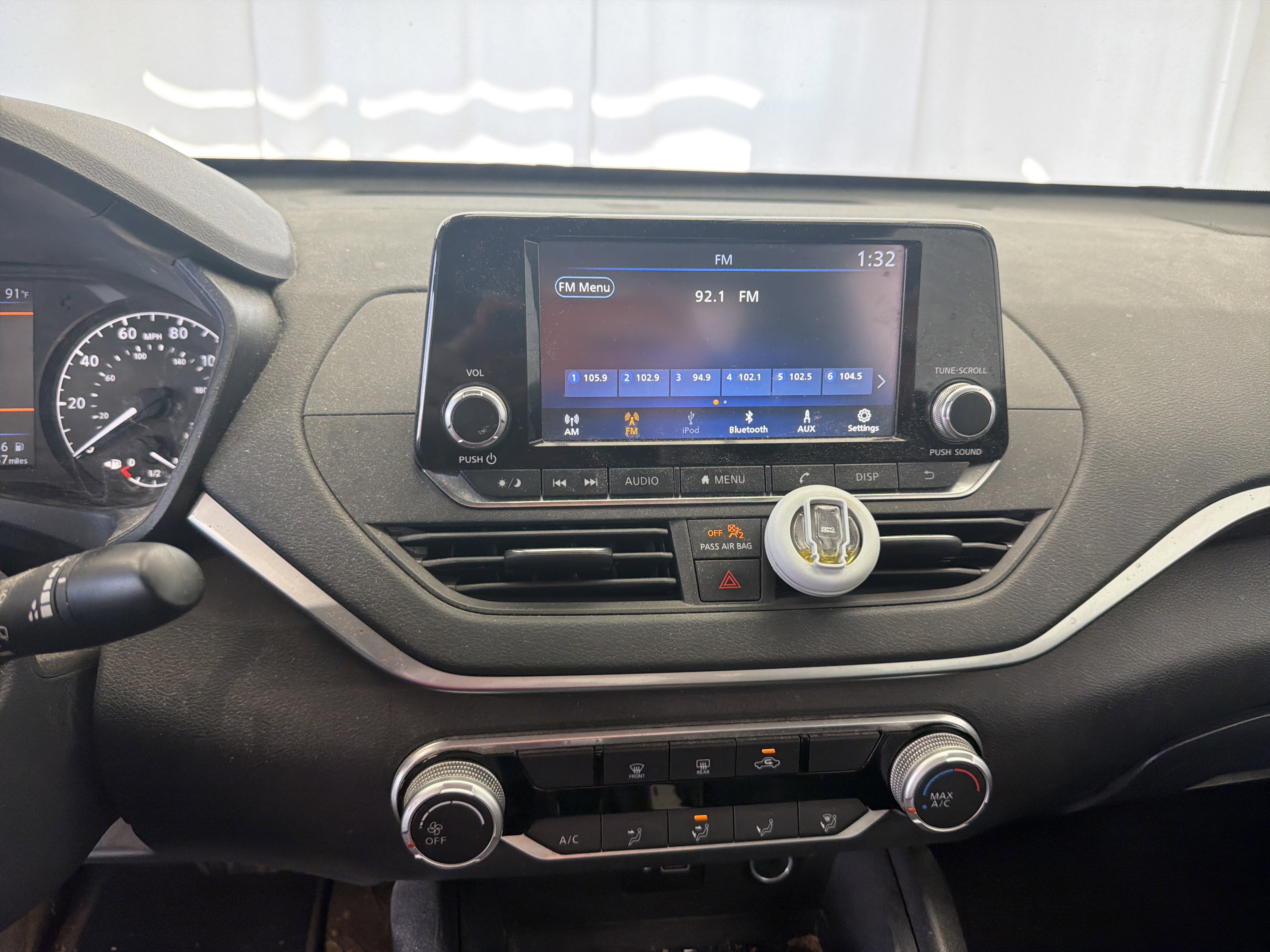 Used 2022 Nissan Altima 2.5 S image 10