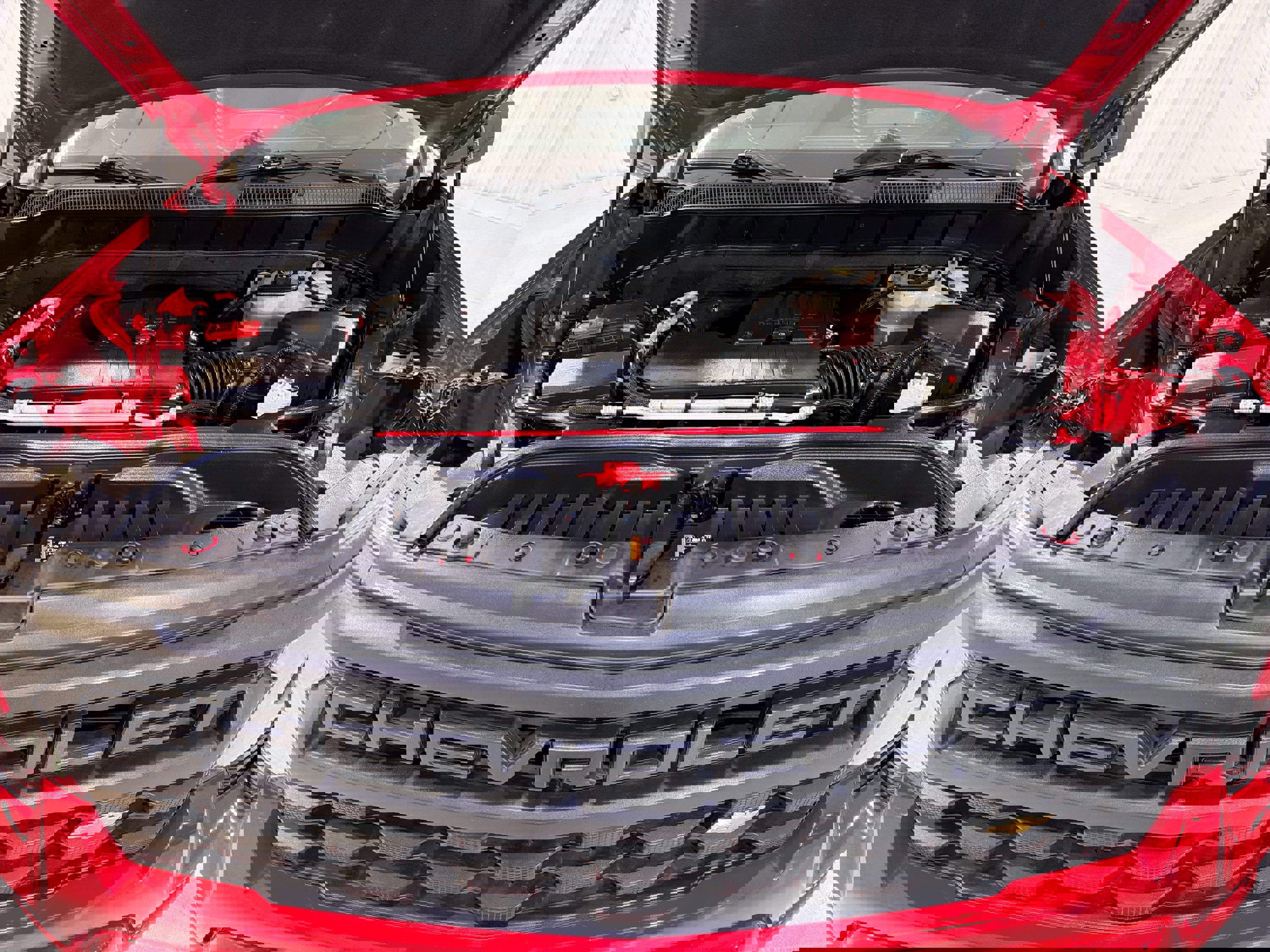 Used 2022 Chevrolet Silverado 1500 Custom image 29