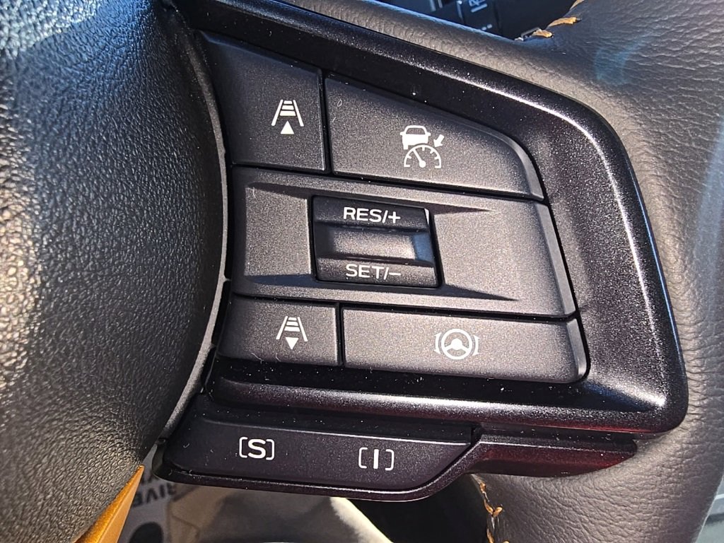 Used 2024 Subaru Crosstrek 2.5i Wilderness image 21