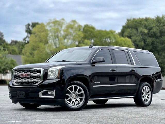 Used 2020 GMC Yukon XL Denali