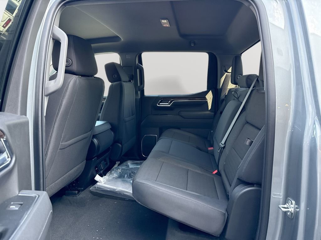 New 2026 GMC Sierra 1500 Elevation AWD/4WD image 24