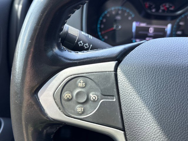 Used 2018 Chevrolet Colorado ZR2 AWD/4WD image 22