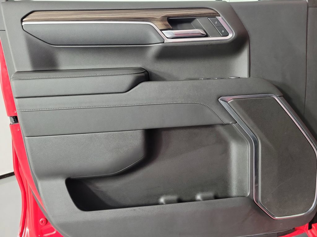 Used 2024 Chevrolet Silverado 1500 LT w/ Protection Package image 16