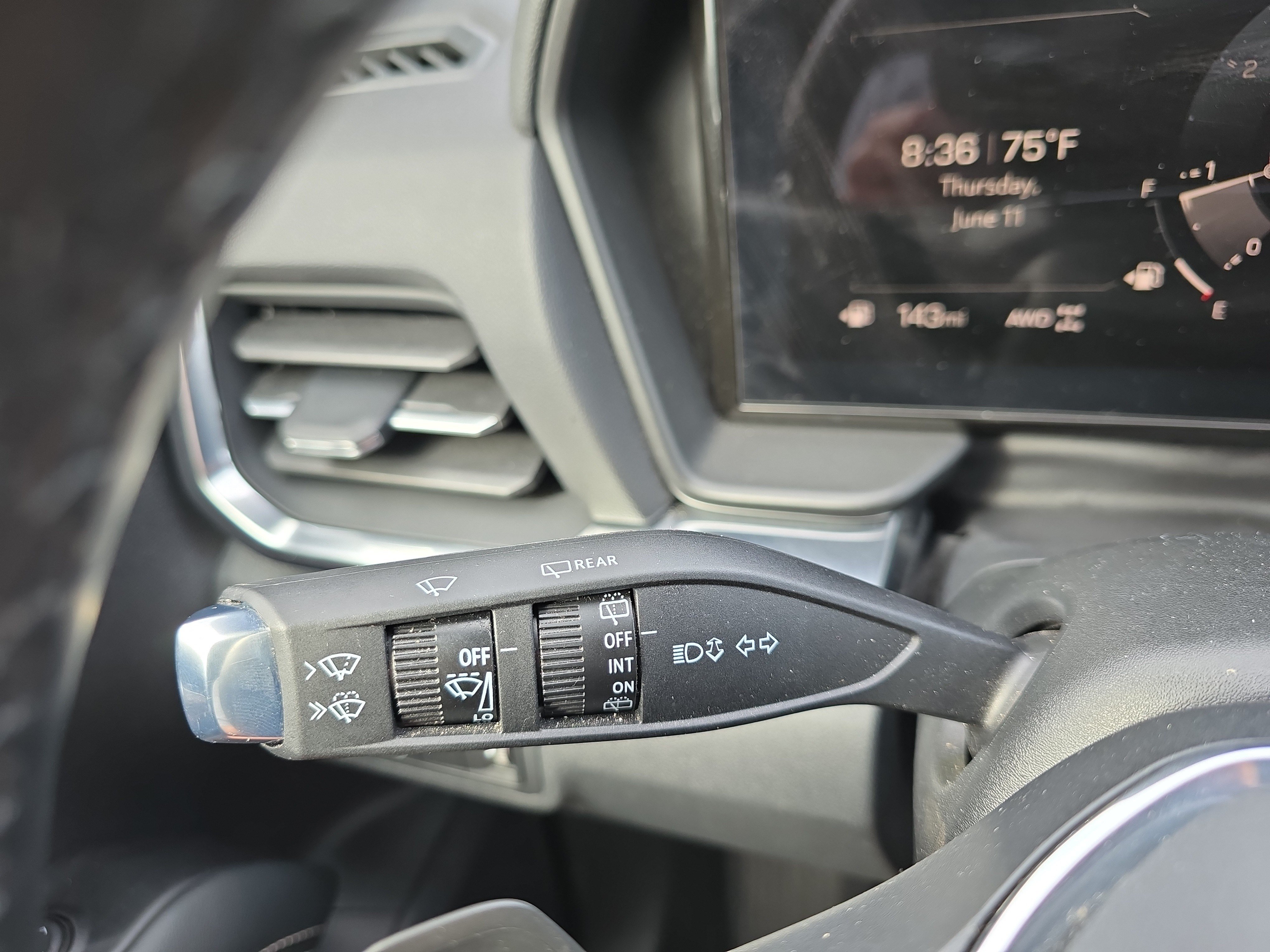 Used 2026 GMC Terrain Elevation w/ Elevation Premium Package AWD/4WD image 24