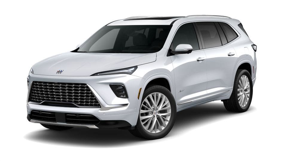 New 2026 Buick Enclave Avenir w/ Super Cruise Package AWD/4WD image 49