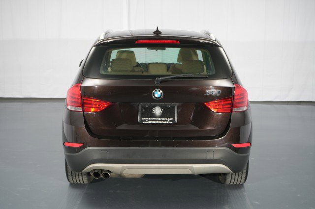 Used 2015 BMW X1 xDrive28i image 19