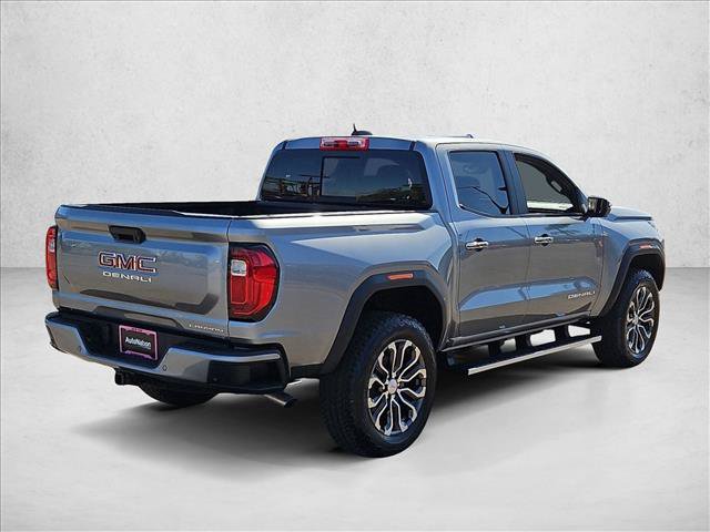 New 2026 GMC Canyon Denali AWD/4WD image 2