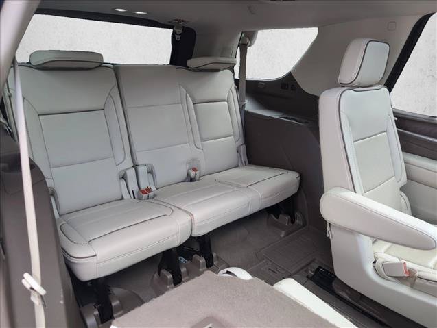 Used 2022 GMC Yukon Denali w/ Max Trailering Package AWD/4WD image 28