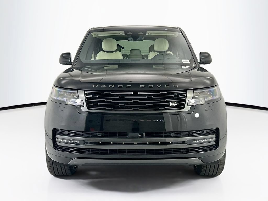 New 2026 Land Rover Range Rover SE AWD/4WD image 2