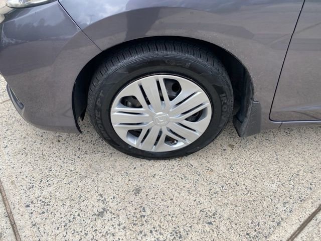 Used 2019 Honda Fit LX image 14