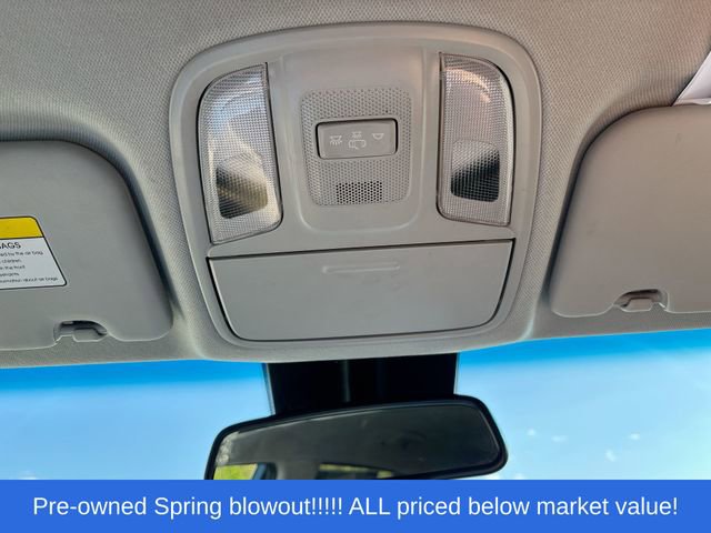 Used 2022 Kia Niro EX w/ Cold Weather Package FWD image 30